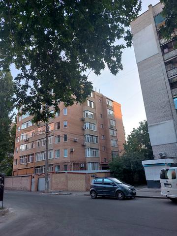 Севастопольська вул., 65-А