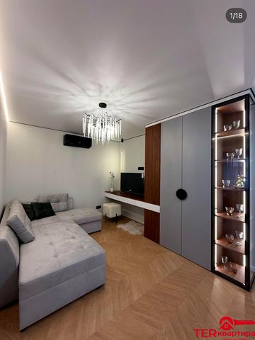 Леся Курбаса вул., 6-Б