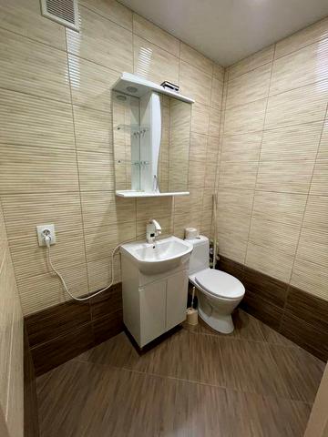 Продам 1к квартиру м.Барінкове