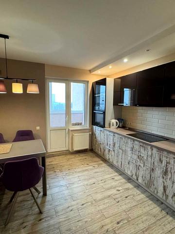 Юлії Здановської вул. (Ломоносова), 36-А