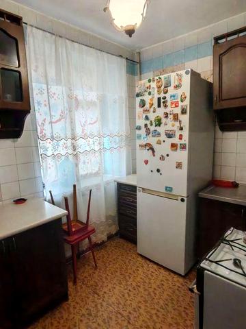 Двухкомнатная квартира Шуменский