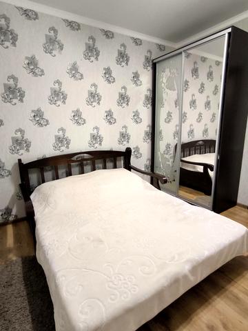 Владислава Бувалкіна вул. (Бочарова Генерала), 54