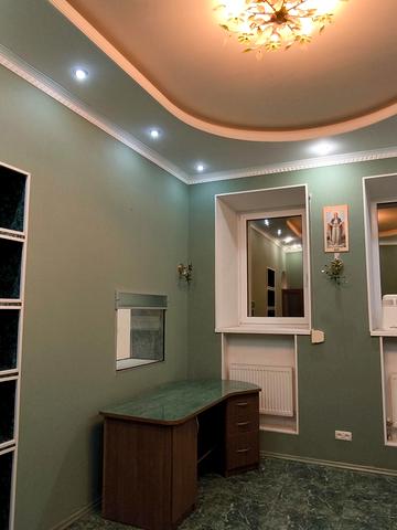 Канатний пров., 3