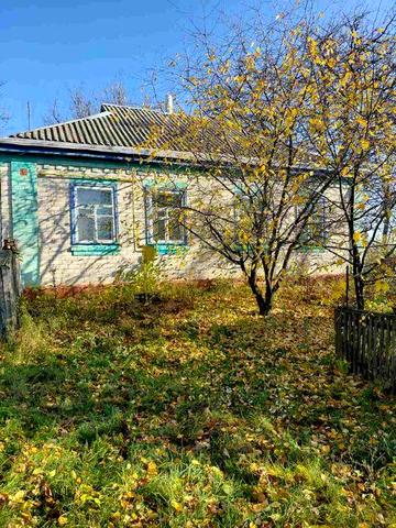 Продам хату в с.Нехайки