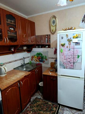 Срочная аренда 1к квартиры возле Магеллана.