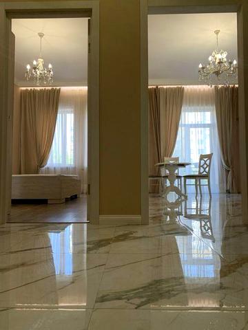 Оренда однокімнатної квартири