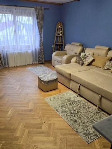 Оренда будинку під Полтавою