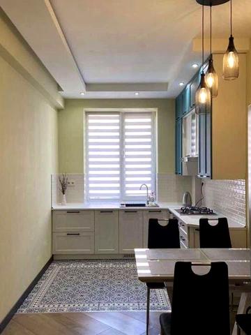 Соборності 46в новобудова з парковкою для авто