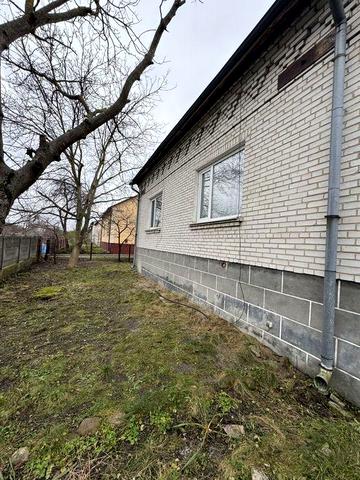 Продаж будинку м. Соснівка Львівська обл.