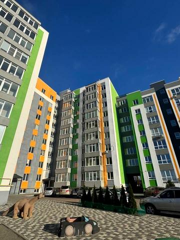 Остромирська вул., 49-Г/1