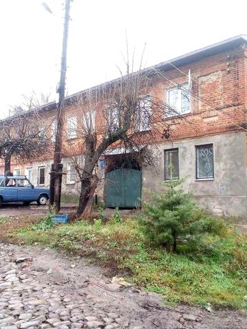 Продам 3к.кв р-н Кузинского моста