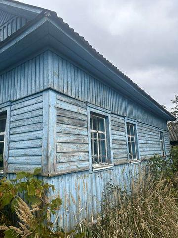 Продам будинок.