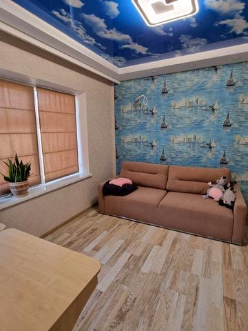 Польова вул., 35Б