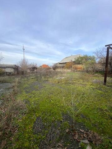 Продам дом (участок)