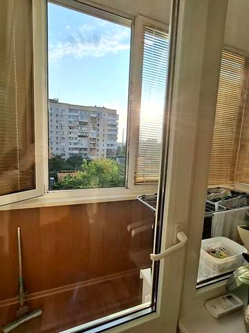 Продаж 2к Квартира Миколи Амосова вулиця