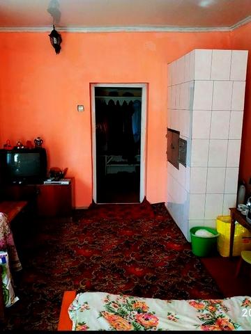 Здам будинок у Камяногірську