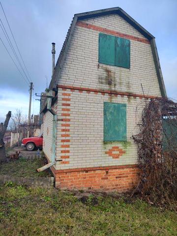 Продам дачу, Верхня Сироватка, кооператив Мічурінец