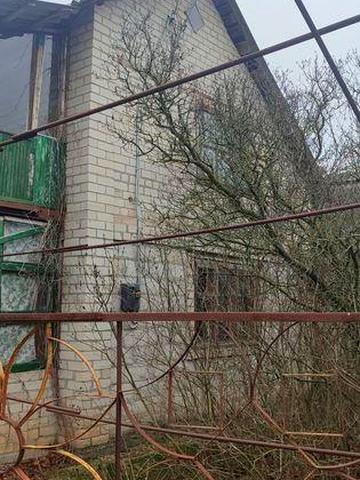 Продам дачу.С Кудашево,С.Т."Рудана"