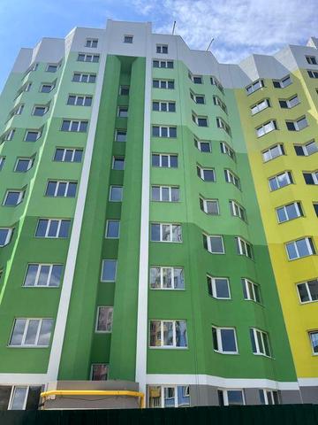 1 кім квартира в Святопетрівському Жк Святопетрівське