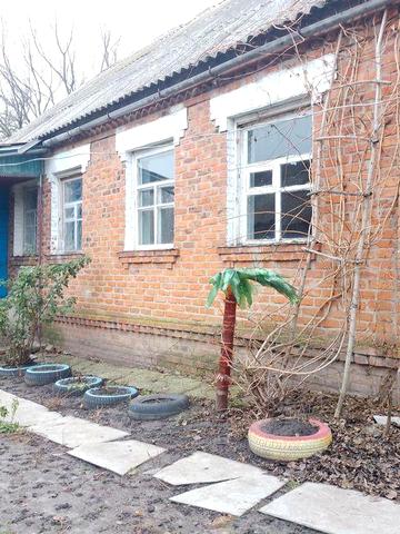 Продам будинок в Романський район