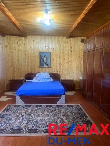 Продається житловий будинок із мансардою