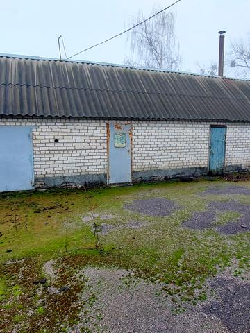 Центральна