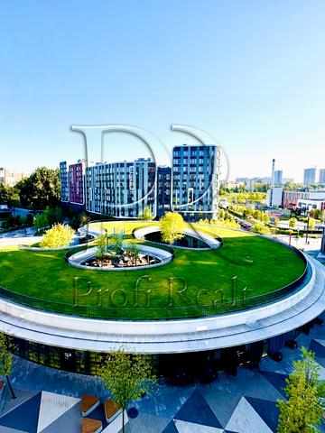 Теремківська вул., 4-А