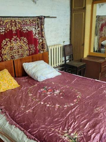 Аренда квартиры с двориком