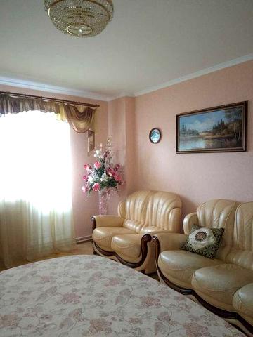 Продаж 3-кімнатної квартири пр. Курбаса 7а. Без комісії для покупця!