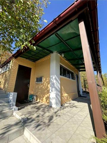 Продам благоустроенную дачу, 7км от города.