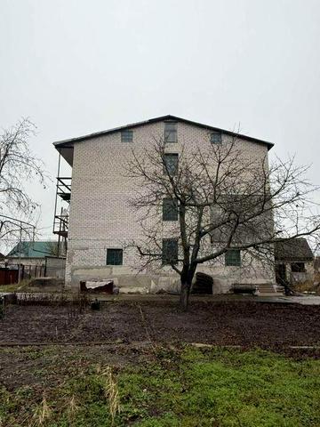 Продам будинок смт. Іршанськ