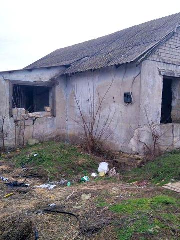 Продаж ділянки або обмін на авто