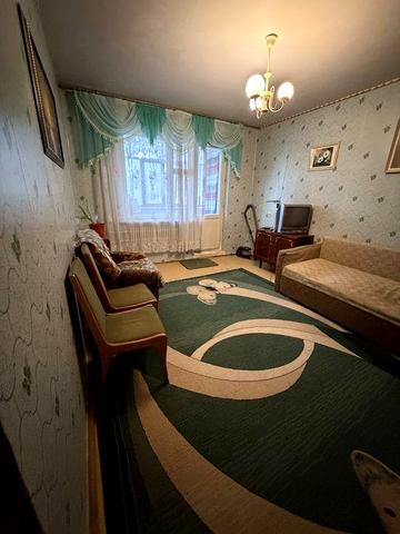 Двокімнатна квартира в оренду без комісіі, біля Епіцентру