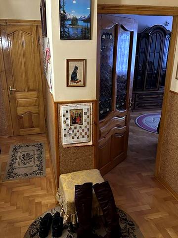 Продаж трьохкімнатної квартири м.Самбір вул. Шухевича