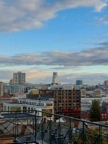 Софіївська,18, Золоті Ворота, Хрещатик, Майдан Незалежності.