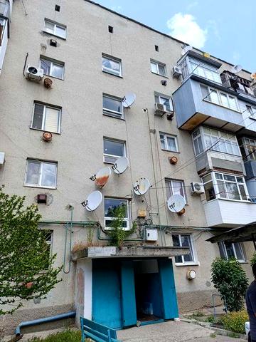 1-х ком квартира на каролино Бугазе! ! Ремонт! срочная продажа!