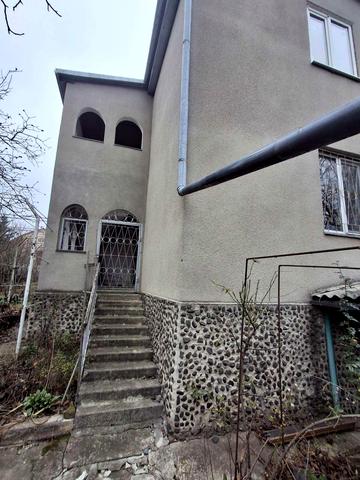 Високовольтна