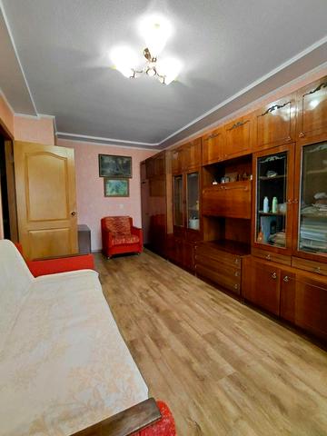 Вартових Неба вул. (Тобольська), 35