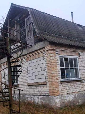 Проджа будинку Малютянка! Біля лісу!