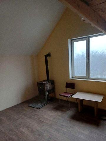 Двохкімнатний лофт на М.Славутич