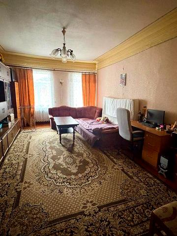 3к квартира з гаражем в районі
Медея Центральний ри