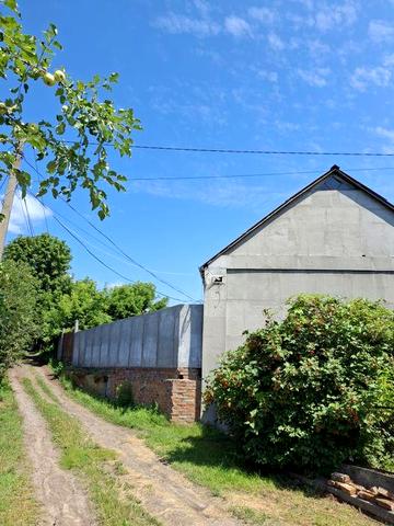 Продаю будинок у місті Тростянець, Сумська область