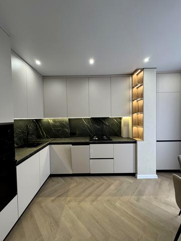 Європейська вул., 3