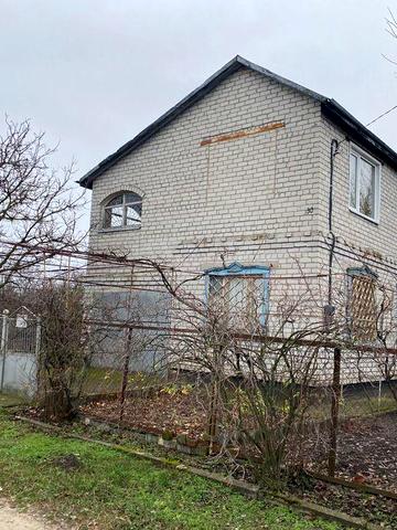 Приватизована дача, Піщанка