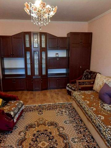 Сдам 1-комнатную квартиру в центре Таирова.