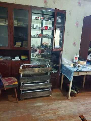 Продаж 1к Квартира Магістральна вулиця