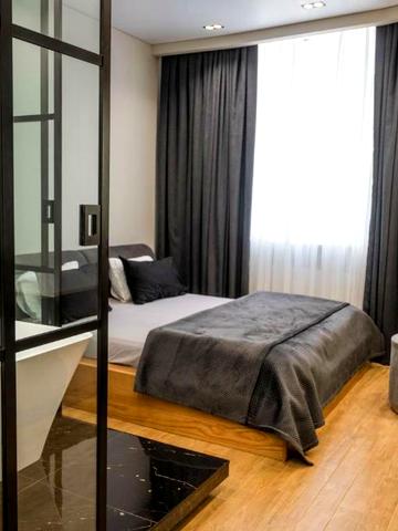 Аркадійське плато вул. (Гагаринське плато), 9