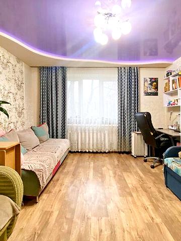 Продаж 2к Квартира Красноводська вулиця