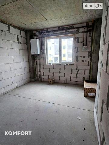 Продаж 1к Квартира Новоселів вулиця ЖК Новосел