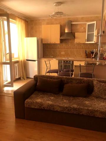 Сдам в аренду квартиру